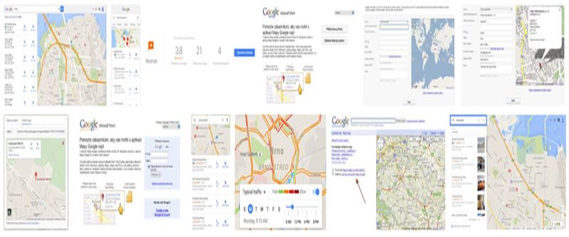Je Vaše firma správně uvedena v Google Maps – Mapy Google