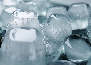 GO!-Dry Ice -Přeprava mražených zásilek na suchém ledu
