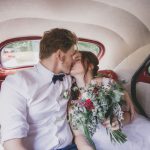 Svatební focení SLIart - svatební fotograf Plzeň