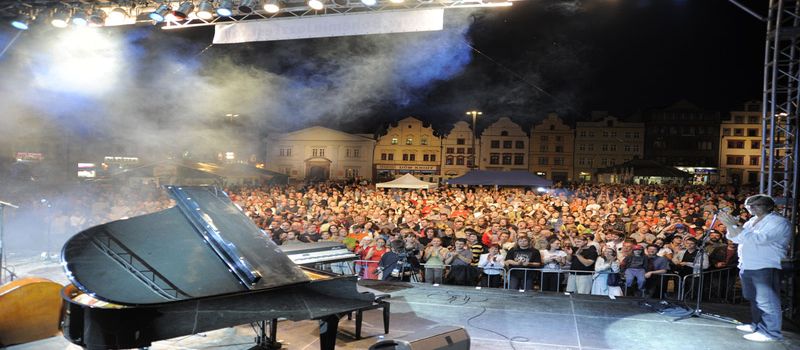 Kam na koncert v Plzni - Informace o pořádaných koncertech v Plzni