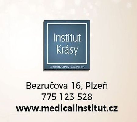 BLACK FRIDAY - Institut krásy Plzeň