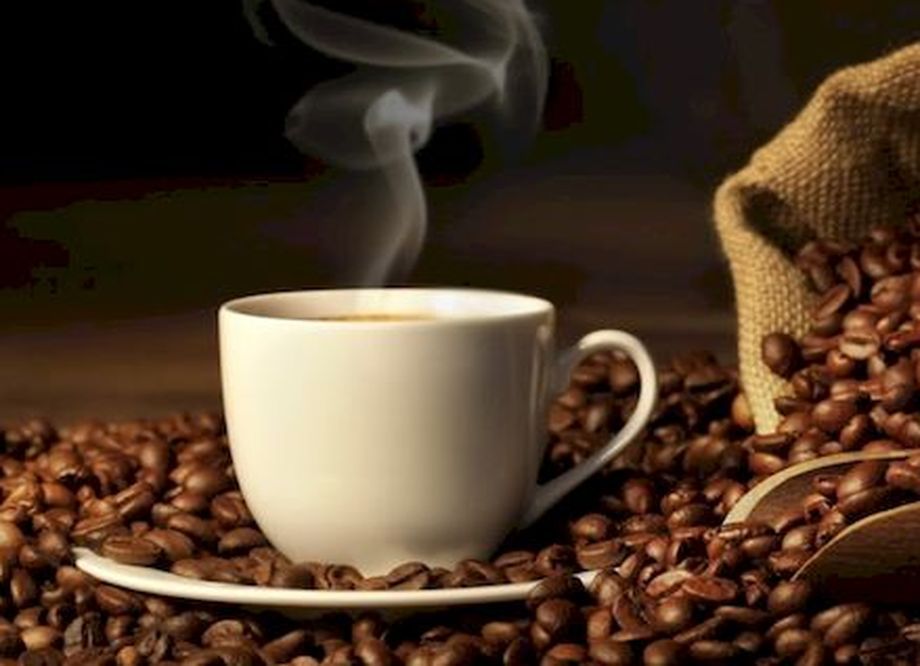 Prodej kávy - E-shop se zrnkovou kávou a čajem - Prodej kávy - Káva - vánoční dárek