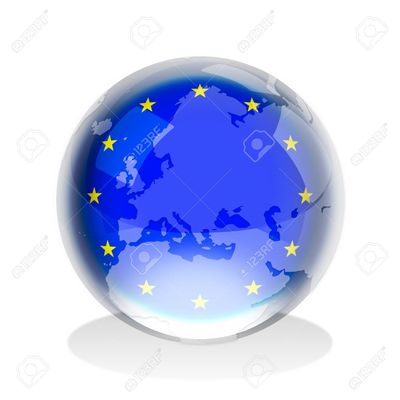 GO! EUROPE - Expresní přeprava po Evropě