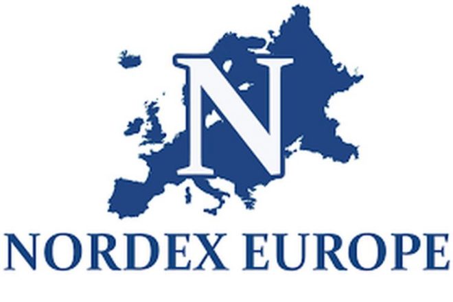 NORDEX EUROPE - COLDCUT - hasicí a záchranářský systém