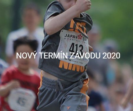Škodaland Race Junior - registrace závodníků 2020