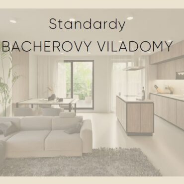 BACHEROVY VILADOMY 2024_2025_Standardy