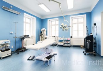 Estetická chirurgie - Medical Institut
