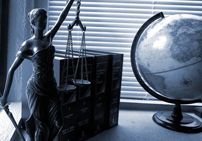 Právní a advokátní služby - Reality Kopta